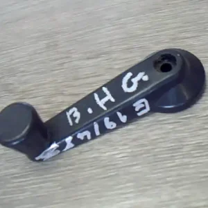 Biztonságos fizetés WARTBURG 1,3 Ablak tekerő kar bontott alkatrész