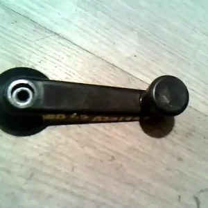 Ingyenes szállítás WARTBURG 1,3 Ablak tekerő kar bontott alkatrész