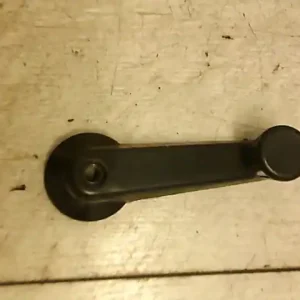 WARTBURG 1,3 Ablak tekerő kar bontott alkatrész Biztonságos fizetés