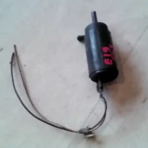 WARTBURG 1,3 Ablakmosó motor első bontott alkatrész Árengedmény