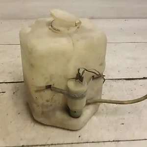 Újdonság WARTBURG 1,3 Ablakmosó tartály bontott alkatrész