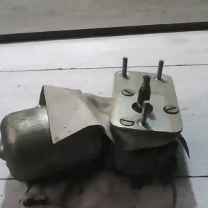 Legnépszerűbb WARTBURG 1,3 Ablaktörlő motor első bontott alkatrész