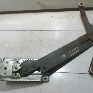 Gyors szállítás WARTBURG 1,3 Bal első ablakemelő szerkezet mechanikus bontott alkatrész