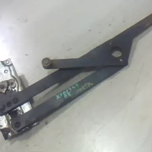 Bestseller WARTBURG 1,3 Bal első ablakemelő szerkezet mechanikus bontott alkatrész