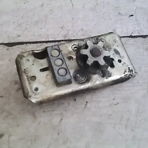 WARTBURG 1,3 Bal első ajtó zárszerkezet mechanikus bontott alkatrész Ajánlat