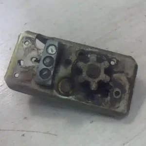 Akció WARTBURG 1,3 Bal első ajtó zárszerkezet mechanikus bontott alkatrész