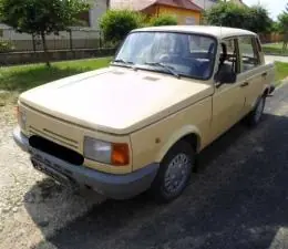 Népszerű WARTBURG 1,3 Bal hátsó ablakemelő szerkezet bontott alkatrész