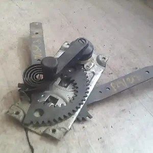 Szuper ajánlat WARTBURG 1,3 Bal hátsó ablakemelő szerkezet mechanikus bontott alkatrész