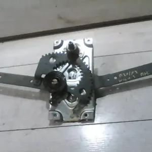 Biztonságos fizetés WARTBURG 1,3 Bal hátsó ablakemelő szerkezet mechanikus mechanikusbontott alkatrész