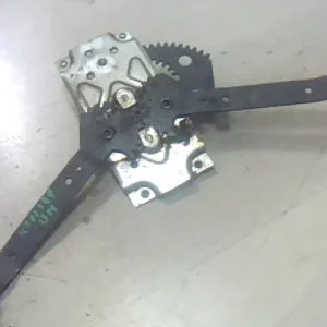 WARTBURG 1,3 Bal hátsó ablakemelő szerkezet mechanikus bontott alkatrész Alacsony ár