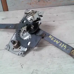 Korlátozott ajánlat WARTBURG 1,3 Bal hátsó ablakemelő szerkezet mechanikus bontott alkatrész