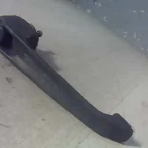 WARTBURG 1,3 Bal hátsó külső kilincs bontott alkatrész Ne maradj le