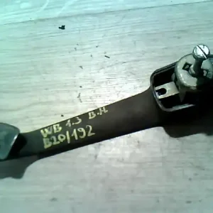 WARTBURG 1,3 Bal hátsó külső kilincs bontott alkatrész Árengedmény