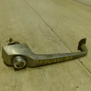 Csak ma WARTBURG 1,3 Bal hátsó külső kilincs bontott alkatrész