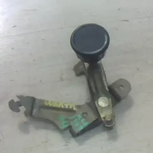 WARTBURG 1,3 Bal hátsó belső kilincs bontott alkatrész Biztonságos fizetés