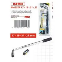 Szuper ajánlat Mannol 7904 Lánctisztító spray 400ml