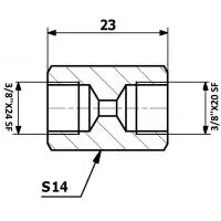 Rendeld meg most Mannol 9966 Hűtőtömítő 250ml