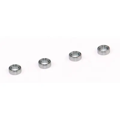 Ne maradj le Golyóscsapágy 8x5x2,5mm, 4kdb - S10 Twister - 1/10 2WD Buggy