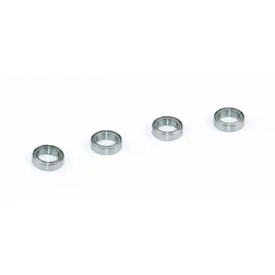 Ingyenes szállítás Golyóscsapágy 15x10x4mm, 4db - S10 Twister - 1/10 2WD Buggy