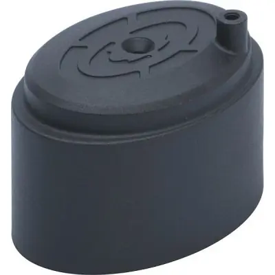 Vedd meg most XTEC víz elleni védelm a High-Flow 2-részes légszűrő szetthez NO36565