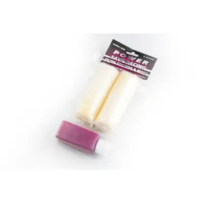 Akció HPI BAJA 1/6, ezüst Integry, 90m olajjal (4db)