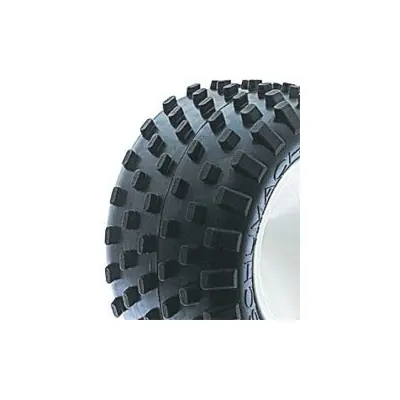 Schumacher 1/10 STAGGER RIB - kék keverék - 1/10 Truck Vásárlói kedvenc