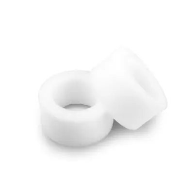 Vedd meg online 1/10 Off Road betét hátsó 2 és 4wd, soft - fehér (2db.)