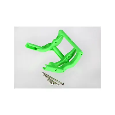 Különleges ajánlat Traxxas karok wheelie zöld