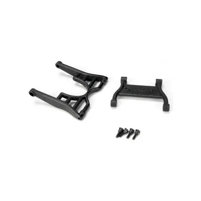 Csak ma Traxxas wheelie karok