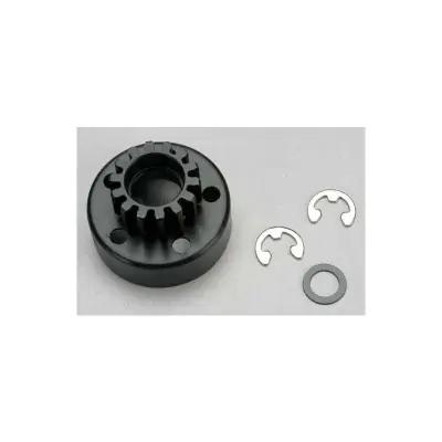 Népszerű Traxxas - 14T kuplungdob E-clips-szel együtt