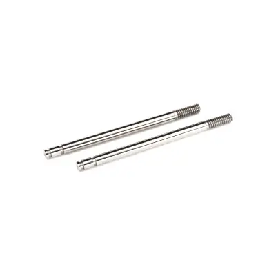 Teton: hangtompító dugattyúk krómozott (2) Nézd meg most