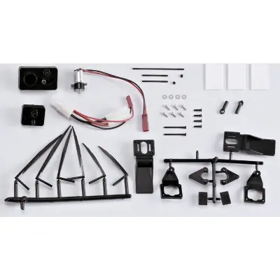 Killerbody funkcionális ablaktörlők Végkiárusítás