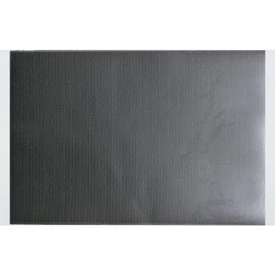 Killerbody matrica Carbon A típus 300x195mm Kiárusítás