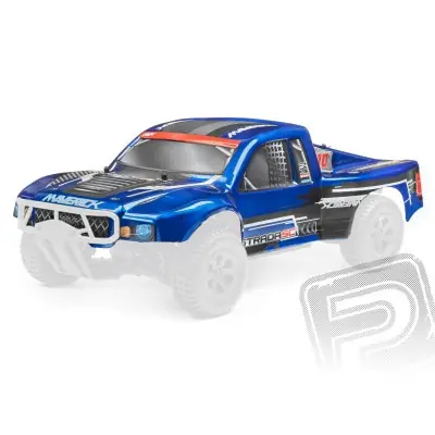 Festett/lakkozott karosszéria - kék (Strada SC) Gyors kiszállítás