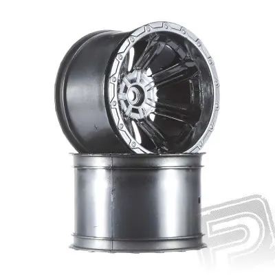 Krómos felnik, Granite (2 db.) Vedd meg online