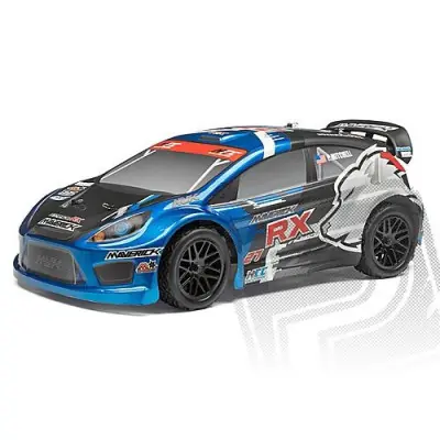 Kedvezményes ár Festett/lakkozott karosszéria - kék (Strada RC)