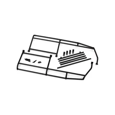 Gyors szállítás Traxxas Land Rover Defender: Védőkeret