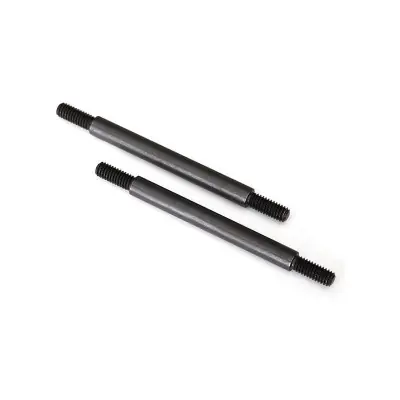 Azonnal elérhető Traxxas első összekötő rúd 5x63mm (2): TRX-4