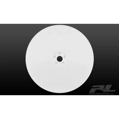 Velocity 2.2" 4WD első fehér kerekek, 2db. Legnépszerűbb