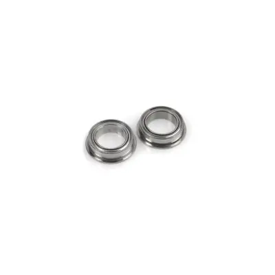 Kedvezmény Golyóscsapágy gallérral 6x10x3mm MF106-2RS (4)