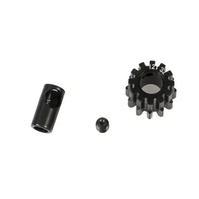 Expressz kézbesítés 12 fogas acél motoros fogaskerék, modul 32DP