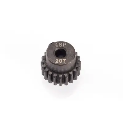 Ne maradj le 48DP acél fogaskerék, 1 db. (20 fogas)