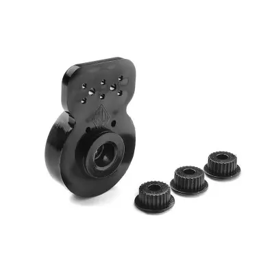 Szezonális akció Servo Saver - HD nagy - 23-24-25 fog - keskeny végű