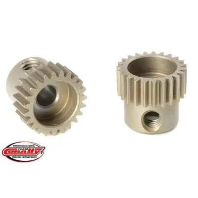 Legnépszerűbb Acél keményített fogaskerék 23 fogas (modul 64DP)