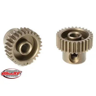 Olcsó Acél keményített fogaskerék 28 fogas (modul 64DP)