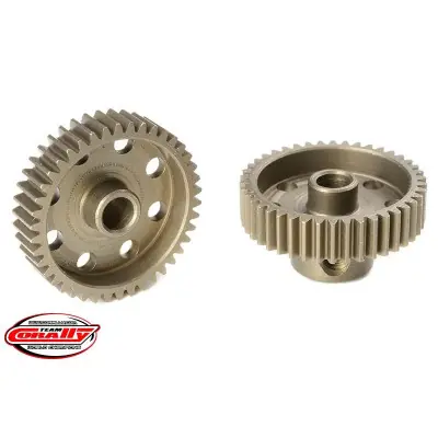 Edzett acél fogaskerék 42 fogú (64DP modul) Biztonságos fizetés