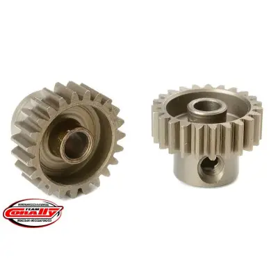 Nézd meg most Acélból edzett fogaskerék 23 fog (48DP modul)