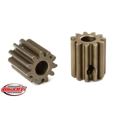 Acélból edzett fogaskerék 11 fog (modul 0,6) Akciós ár