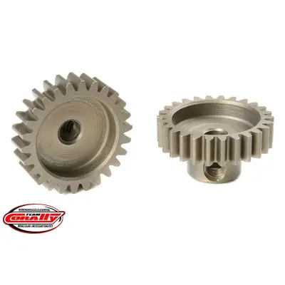 Acélból edzett fogaskerék 26 fog (modul 0,6) Szuper ajánlat