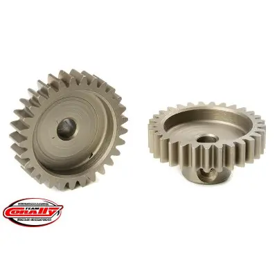 Szezonális akció Edzett acél fogaskerék 29 fog (modul 0,6)